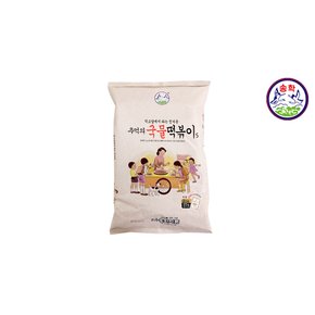 [푸른들마켓][송학] 추억의 국물떡볶이 373g