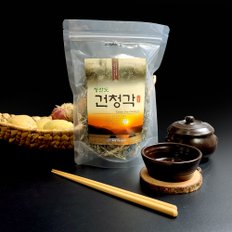 아라온 청산도 건청각 100g