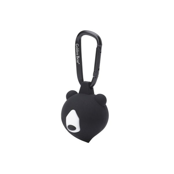 Black Bear Ball Case_G6GJX25131BKX