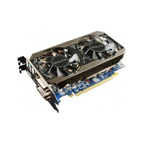 (SSG단독)갤럭시 GALAX 지포스 GTX970 Gamer OC D5 4GB 중고그래픽