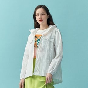 여성 바람막이 1종 (F1-1)