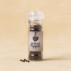  케이프푸드 블랙페퍼 50g