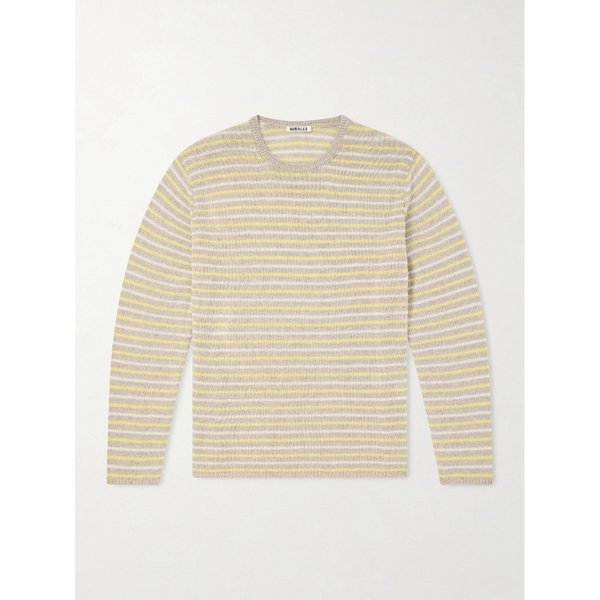 여름 스트라이프 캐시미어 스웨터 46376663162971240
