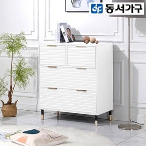 헤비트 800 3단 서랍장 DF921351