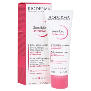  BIODERMA 바이오더마 크림 센시비오 디펜시브 40ml