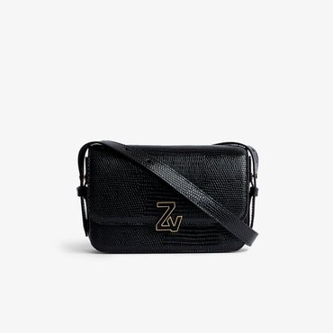 쟈딕앤볼테르 이니셜 백 ZV Initiale Le Mini Bag ZE3SFACBG026Z10