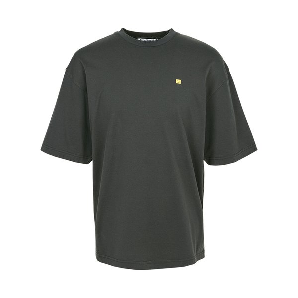 [부산점] 아크네 스튜디오 반팔티셔츠 CL0429 BM0 (남여공용)