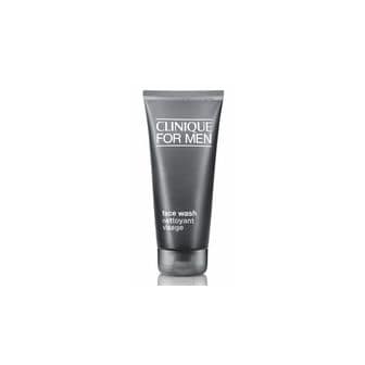 크리니크 독일 크리니크 Clinique 포 맨 리퀴드 페이스 워시 클렌징오일 200ml