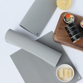 리본제이 김밥말이 + 실리콘 오일솔 브러쉬