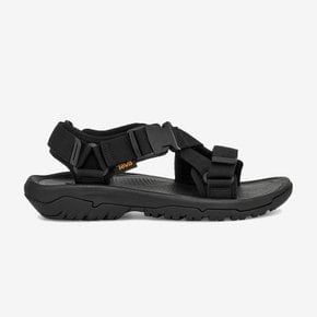 [Hurricane Verge] TEVA 남성 샌들 STVM2311534-BLK