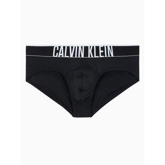 Calvin Klein Underwear 남성 인텐스 파워 마이크로 쿨링 힙브리프_NB3835UB1