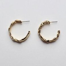 Crush Earring