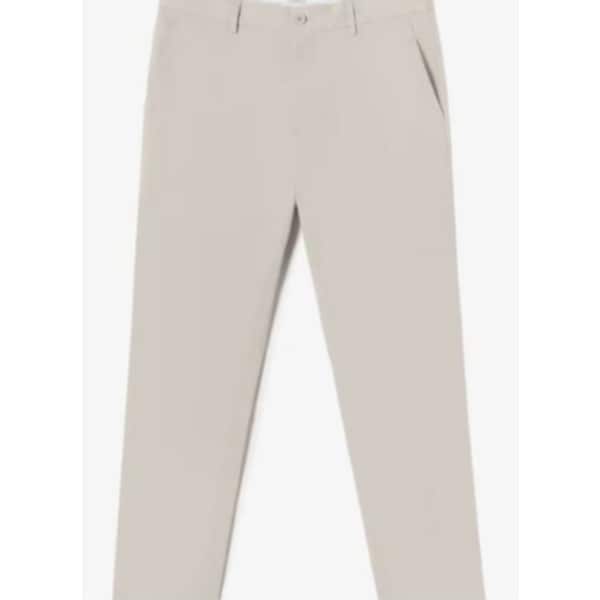 [시흥점] 남성 레귤러 핏 치노 HH331E-56GO