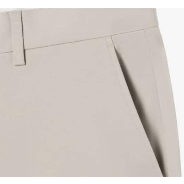 [시흥점] 남성 레귤러 핏 치노 HH331E-56GO