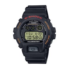 [스타필드 수원] G-SHOCK 지샥 DW-6900UB-9DR