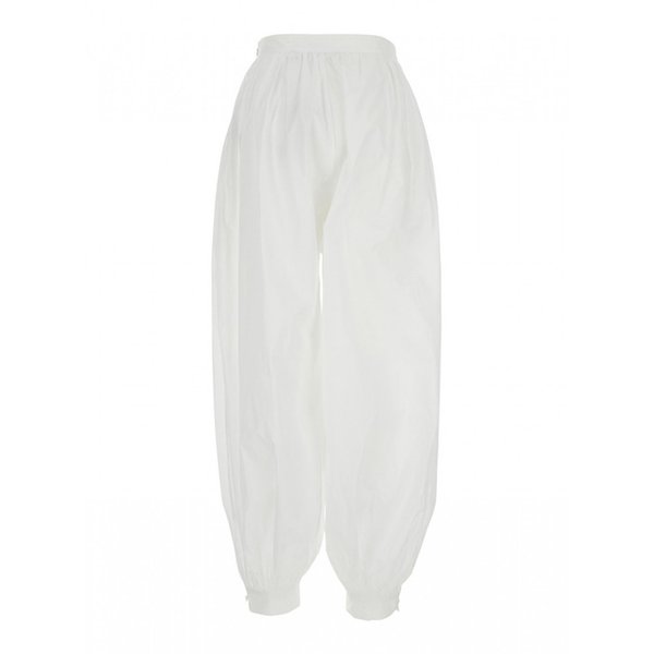 여성 팬츠 115225400 400 화이트 /14 647917