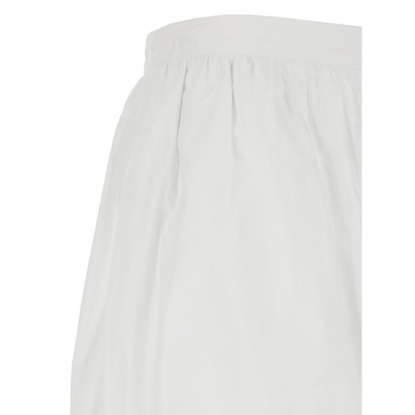 여성 팬츠 115225400 400 화이트 /14 647917