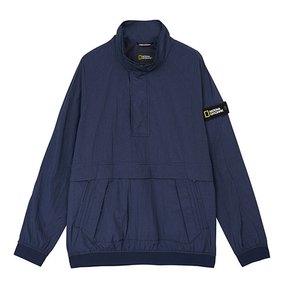 하이넥 기본 ANORAK JUMPER N202UJP060Y