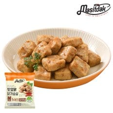 닭가슴살 볼 오리지널 4팩 (400g)