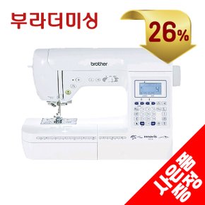 브라더미싱 F410 브라더 미싱 f410 가정용 재봉틀