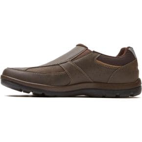 영국 락포트 로퍼 스니커즈 Rockport Mens Gyk Slippers Loafer 1719127