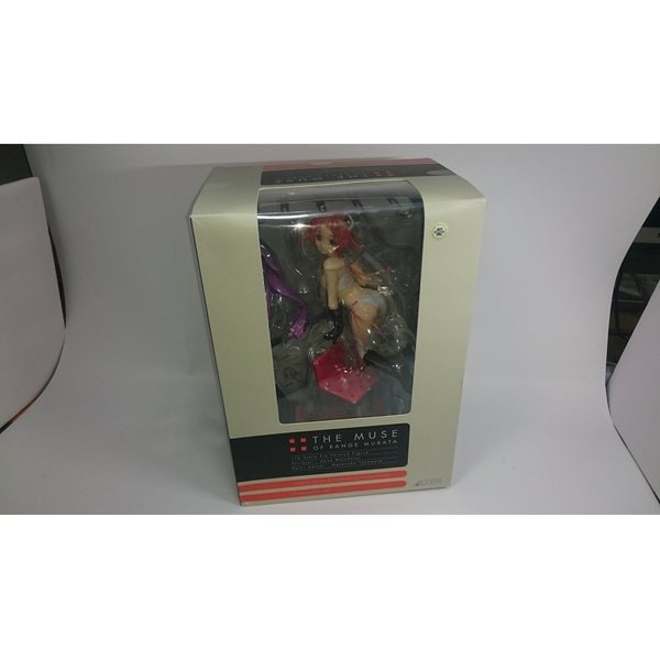 JC.COM The Muse of Range Murata 1/6 完成品 1円～/※中古※