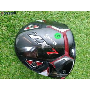 [중고] (중고) 스릭슨 SRIXON ZX-7 S 9.5도 드라이버 DA3239287