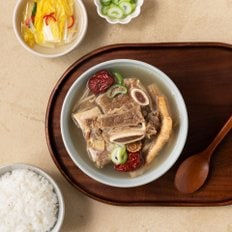 동원F&B 양반 수라 고려인삼갈비탕 460g