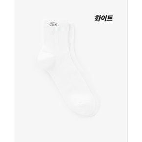 26SS 여성  베이직 립 삭스  RA030E-56G ( 4중 택 1)