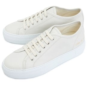 토너먼트 로우 여성 스니커즈 4156 4102 OFF WHITE 41564102OFFWHITE