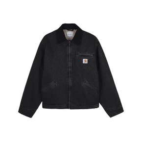 [칼하트WIP] FW25 남성 OG 디트로이트 자켓 I035878 00E06