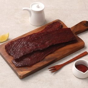 호주산 소고기 육포 선물세트560g