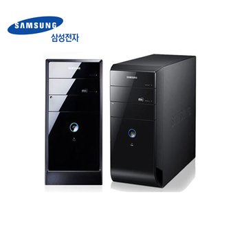 아이코다 중고 삼성전자 인텔4세대 i5 4670 8G 신품SSD 240G 데스크탑PC