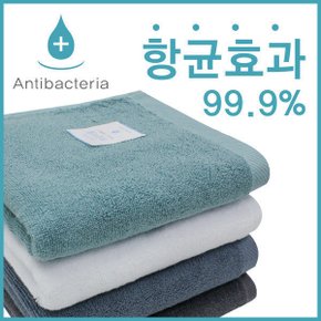 송월타올 항균 향균 30수 150g 수건 답례품 기념 선물
