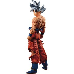 BANDAI SPIRITS EXTREME SAIYAN A (반다이 스피리츠) 이치 반 쿠지 드래곤 볼 상 손오공 (신성의