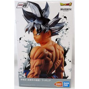 BANDAI SPIRITS EXTREME SAIYAN A (반다이 스피리츠) 이치 반 쿠지 드래곤 볼 상 손오공 (신성의