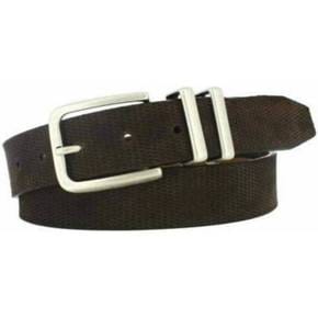 3946784 Remo Tulliani Mens Axel Belt In Espresso