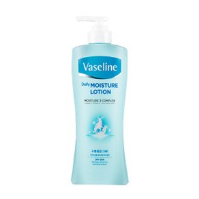 바세린 데일리 모이스처 바디로션 450ml