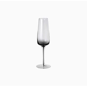 [브로스테 코펜하겐] 앰버 샴페인 글라스 200ml 2colcors