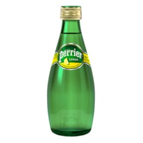 공식수입원/페리에 Perrier 레몬 330mlx24병