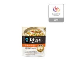 맛선생 황태 국물내기 한알 60g[33447952].