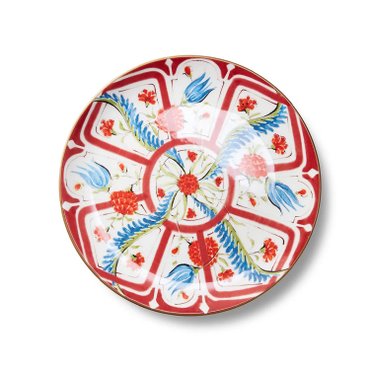 피숀 [Paravicini(파라비치니)]IZMIR  Dessert Plate(컬러 4종)