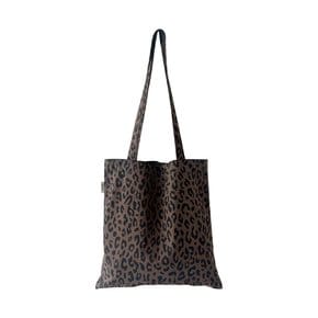 Brown Leopard Bag (브라운 레오파드백)