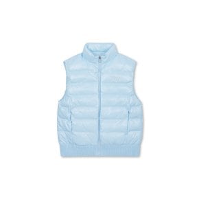 골프 (WWUAA24553LBX)Women Athletic Thin Padding Vest