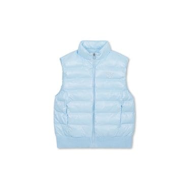 왁 골프 (WWUAA24553LBX)Women Athletic Thin Padding Vest