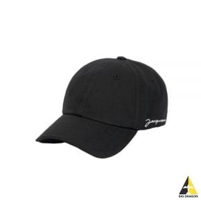 자크뮈스 24SS La casquette (216AC009 5001 990) (라 카스케트 캡)