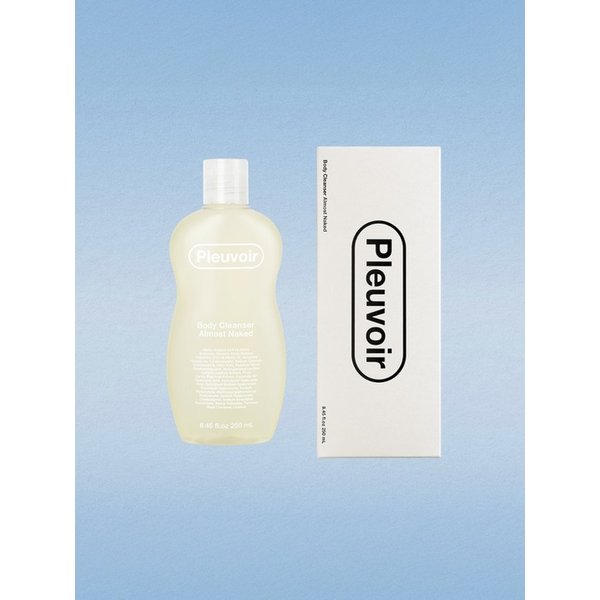 더 화이트 컬렉션 바디클렌저 250mL (3종 중 택1)