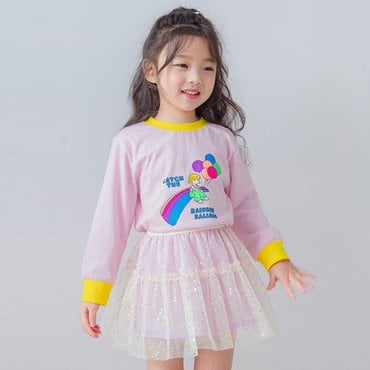 아이러브제이 스노잉 큐티 샤 스커트 JTSSK18