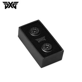 [PXG 카네 정품] Small Weight Kit 골프 무게추