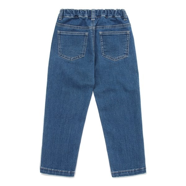 [여주점] [오프라벨 여주점] 래핑차일드 (DM) 일자 데님팬츠 (85919-401-31)